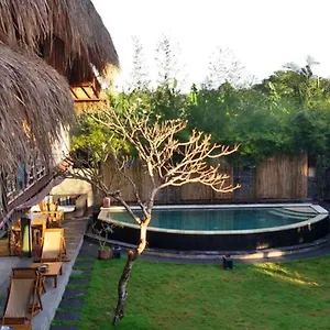  Hostel Da Housetel Kuta